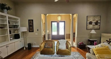 404 E Lafayette St, Marion, AL 36756 - photo 5