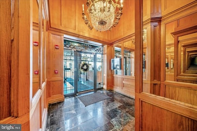 Georgetown Park Condominiums unit 503W, Washington, DC 20007 - photo 3