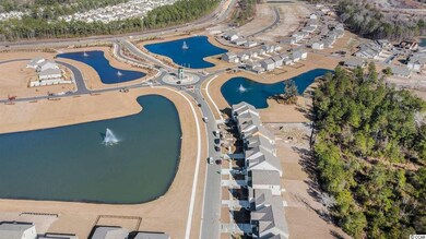 1786 Berkley Village Loop unit Lot 524 - Tuscan A, Myrtle Beach, SC 29579 - photo 6