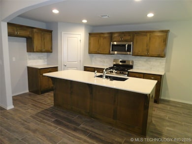 1511 E Utica Place, Broken Arrow, OK 74011 - photo 3