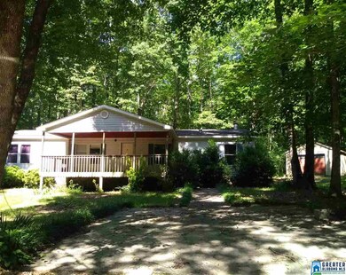1292 County Road 304, Calera, AL 35040 - photo 2