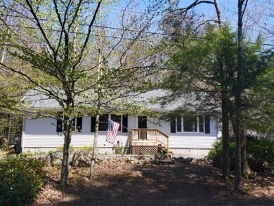 74 Forest St, Sanbornville, NH 03872 - photo 2