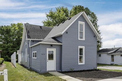 825 W Williams Ave, Bellefontaine, OH 43311 - photo 3