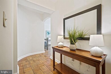 General Scott Apartments unit 313, Washington, DC 20036 - photo 2