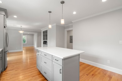 21 Brandon Rd unit 2, Milton, MA 02186 - photo 6