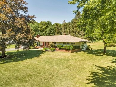 91 Lower Gore Rd, Webster, MA 01570 - photo 4