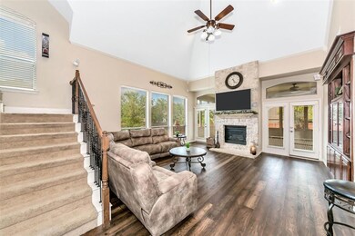 5944 Dripping Springs Ct, North Richland Hills, TX 76180 - photo 3