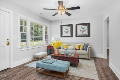 615 S Church St, Enfield, NC 27823 - photo 4