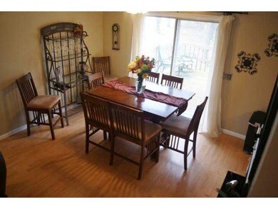 Dining Room Dining Room