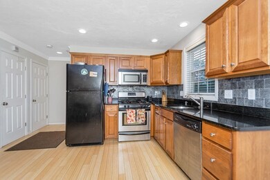 22 Ymca Dr unit 7, Lowell, MA 01852 - photo 5