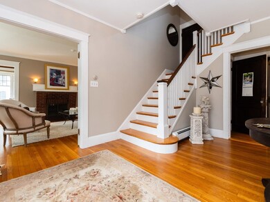 29 Fair Oaks Ave, Newtonville, MA 02460 - photo 2