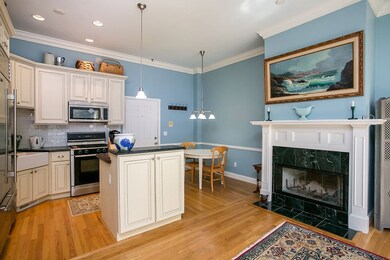 1 Seaview Ave unit 5, Newport, RI 02840 - photo 6