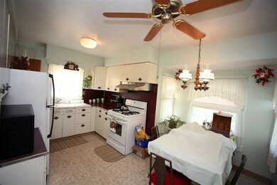 7661 Ann Arbor St, Dexter, MI 48130 - photo 5