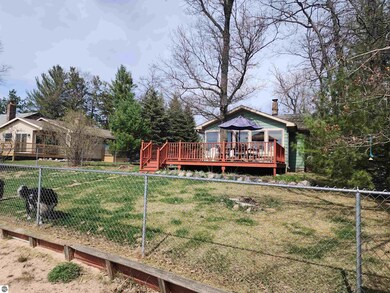 7305 Chain Lake Dr, South Branch, MI 48761 - photo 4