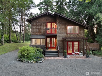 14855 Phelps Rd NE, Bainbridge Island, WA 98110 - photo 3