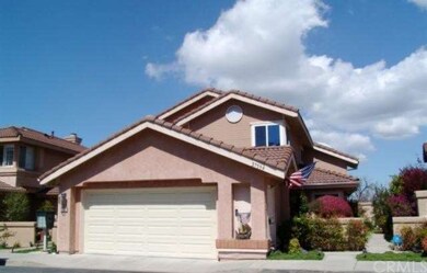 27539 Via Fortuna, San Juan Capistrano. A spacious