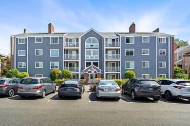 1 Washington St unit 403, Salem, MA 01970 - photo 4