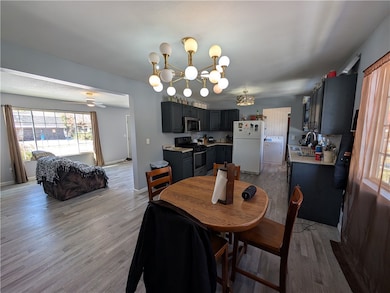 1 S 3rd St, Ridge Farm, IL 61870 - photo 2