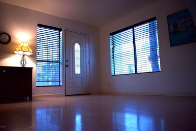 Living Area - Keegan Cox