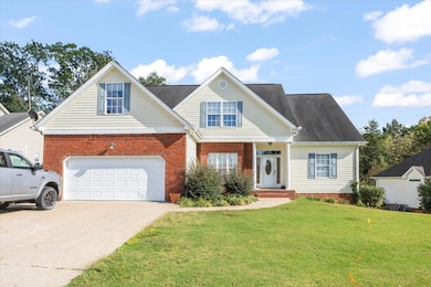 626 Cardinal Rd, Ringgold, GA 30736 - photo 3