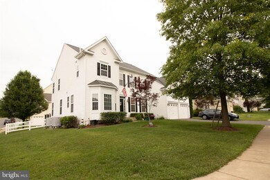 17573 Tedler Cir, Round Hill, VA 20141 - photo 3