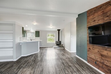 269 High Creek Rd, Fairplay, CO 80440 - photo 3