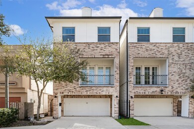 1719 Thompson St, Houston, TX 77007 - photo 4