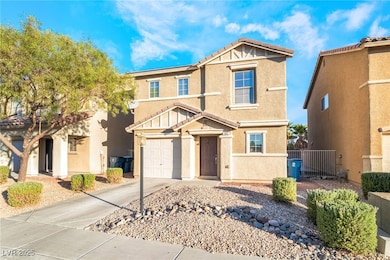 182 Gilliflower Ave, Las Vegas, NV 89183 - photo 2