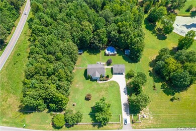 7611 Richmond Rd, Amelia Court House, VA 23002 - photo 4