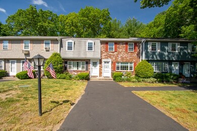 4 Christopher Dr unit 3, South Easton, MA 02375 - photo 2