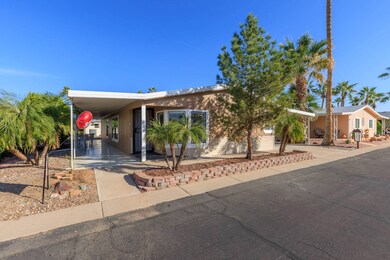 6209 E Mckellips Rd unit 58, Mesa, AZ 85215 - photo 2