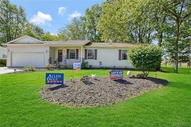 590 Williams St, North Tonawanda, NY 14120 - photo 2