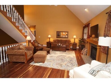 354 Woodside Ct, Batesville, IN 47006 - photo 6