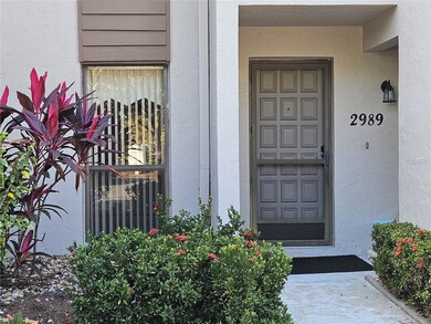 2989 Taywood Meadows unit 19, Sarasota, FL 34235 - photo 2