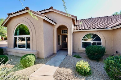 4645 E Mazatzal Dr, Cave Creek, AZ 85331 - photo 4