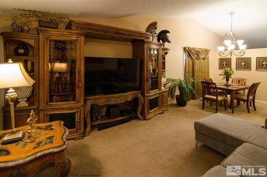 1611 Meadows Ave, Fernley, NV 89408 - photo 2