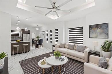 1409 S Yankton St unit 3, Alton, TX 78573 - photo 3