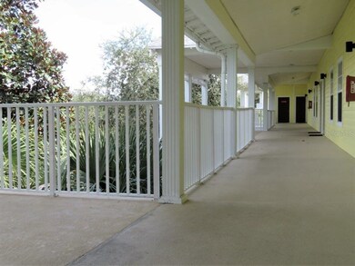 3rd Floor Landing