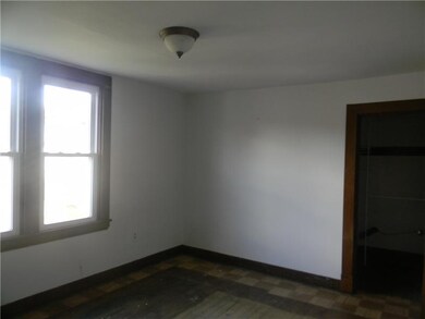 Bedroom.