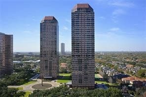 Four Leaf Towers (West Tower) unit 241W, Houston, TX 77056 - photo 7