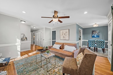 4521 Chinquoteague Ct unit 29F, Raleigh, NC 27613 - photo 7