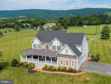 19143 Foggy Bottom Rd, Bluemont, VA 20135 - photo 4