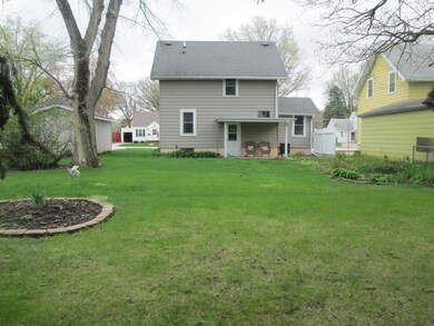 Backyard - View 4