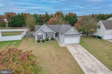 222 N Ember Dr, Felton, DE 19943 - photo 3