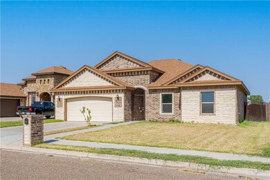 907 Villa Del Prado, Donna, TX 78537 - photo 2