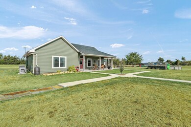 834 County Road 1535, Bonham, TX 75418 - photo 2