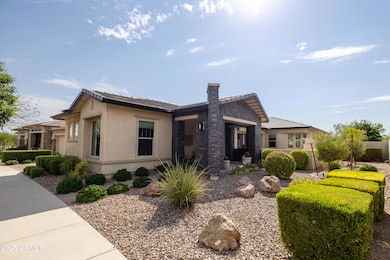 5458 S Chatsworth, Mesa, AZ 85212 - photo 2