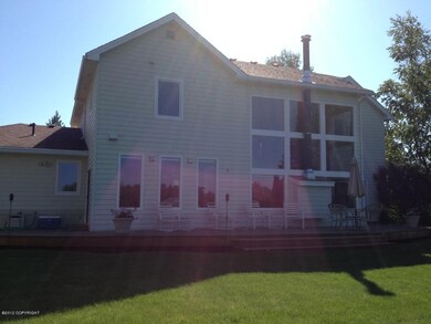 1910 Driftwood Cir, Palmer, AK 99645 - photo 5