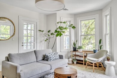 35 Granite St unit 3, Cambridge, MA 02139 - photo 2