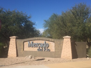 Lot 7 Mercado Del Rio unit 7, Tucson, AZ 85737 - photo 2